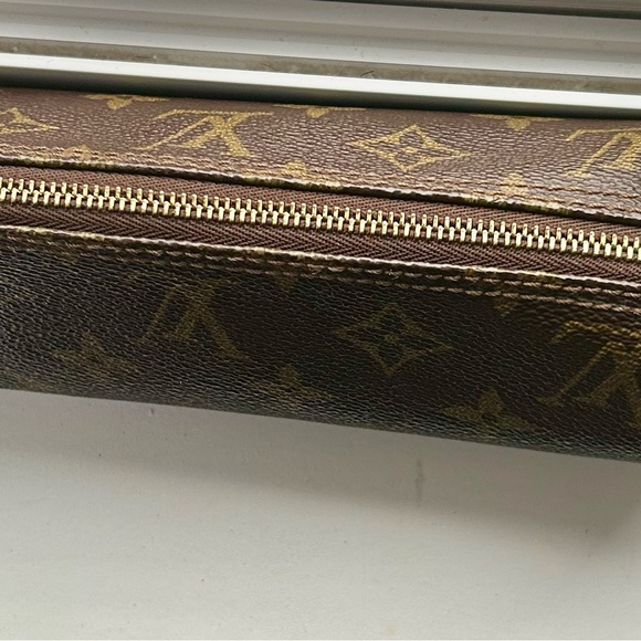 Louis Vuitton Bags Louis Vuitton Vintage Pencil Case Poshmark